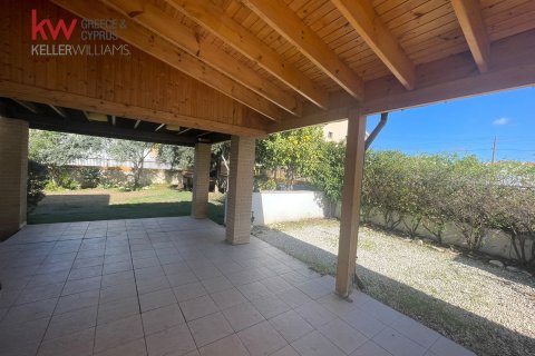 5 bedrooms Townhouse in Larnaca, Larnaka,  No. 52001 11