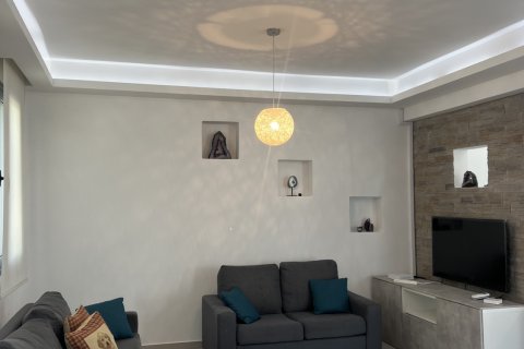 3 bedrooms Villa in Livadia, Nicosia,  No. 52004 3