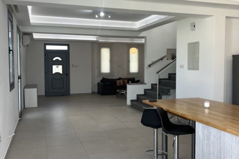 3 bedrooms Villa in Livadia, Nicosia,  No. 52004 10