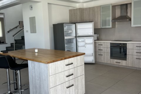 3 bedrooms Villa in Livadia, Nicosia,  No. 52004 9