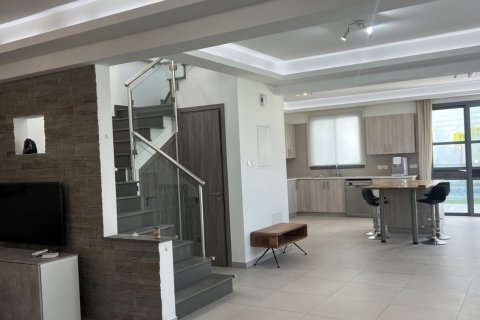 3 bedrooms Villa in Livadia, Nicosia,  No. 52004 4