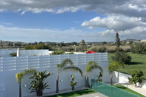 3 bedrooms Villa in Livadia, Nicosia,  No. 52004 17