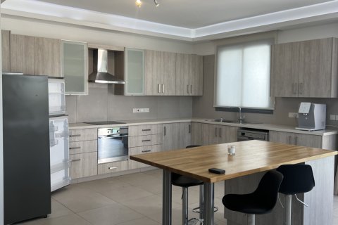 3 bedrooms Villa in Livadia, Nicosia,  No. 52004 8