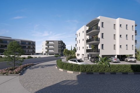 Квартира с 2 спальнями в Ороклини, Ларнака,  № 43320 9