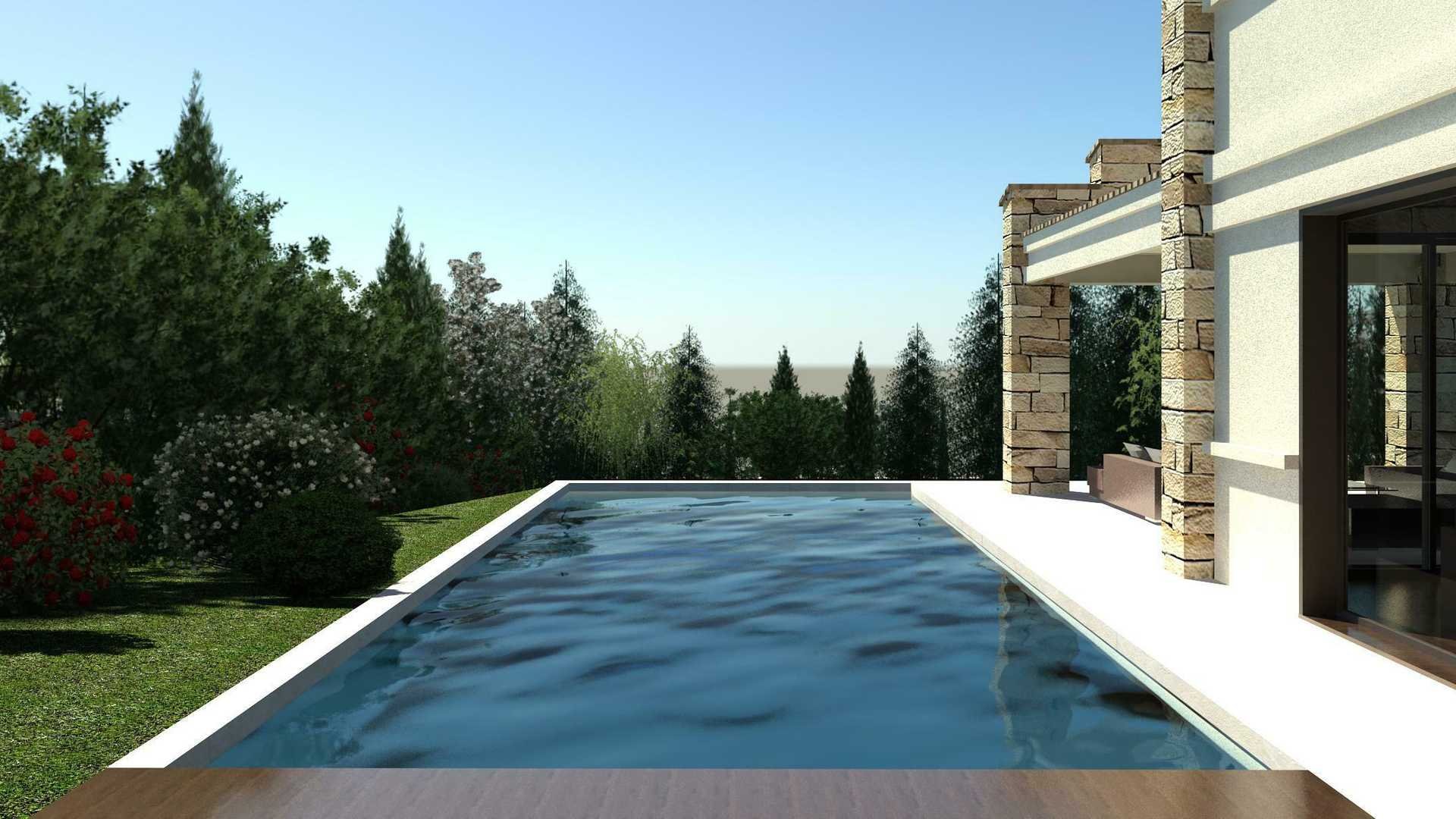 3 bedrooms Villa in IMPERIAL RESIDENCES Kouklia, Paphos, Cyprus No. 5446