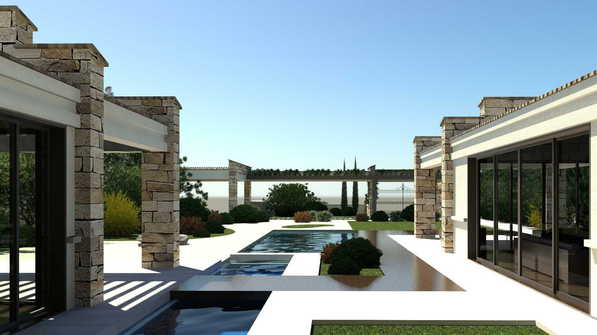 3 bedrooms Villa in IMPERIAL RESIDENCES Kouklia, Paphos, Cyprus No. 5448
