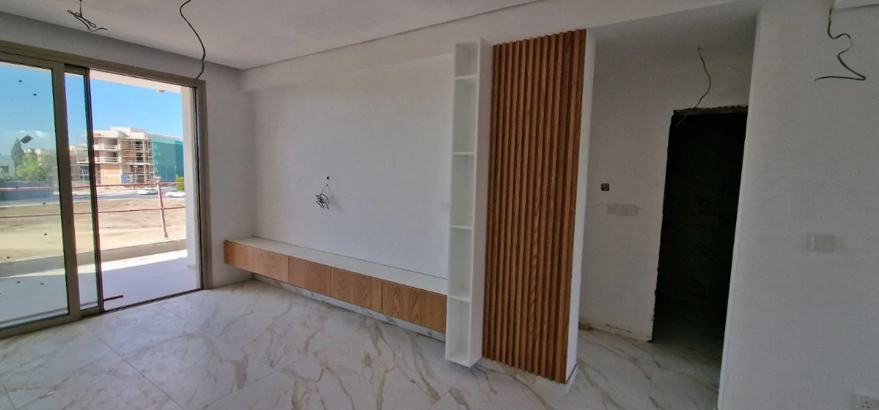 2 dormitorios Apartamento en Kissonerga, Paphos, Chipre No. 25377
