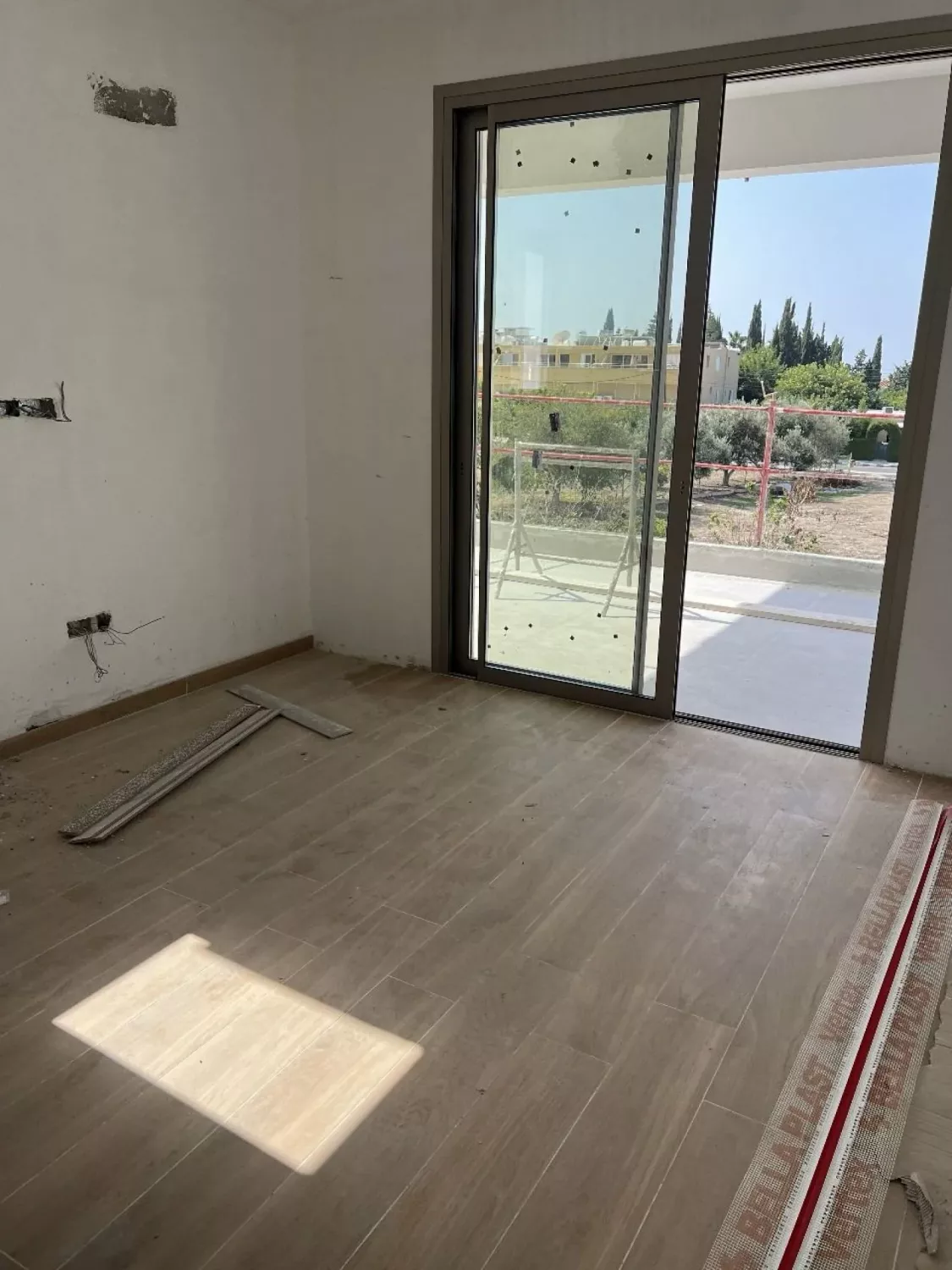 2 dormitorios Apartamento en Kissonerga, Paphos, Chipre No. 25377