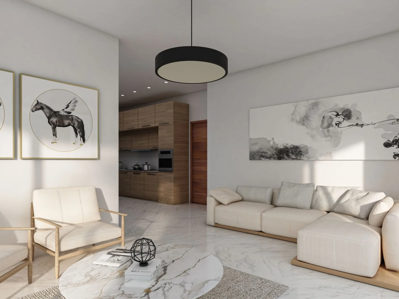 3 bedrooms Villa in Chloraka, Paphos, Cyprus No. 25374