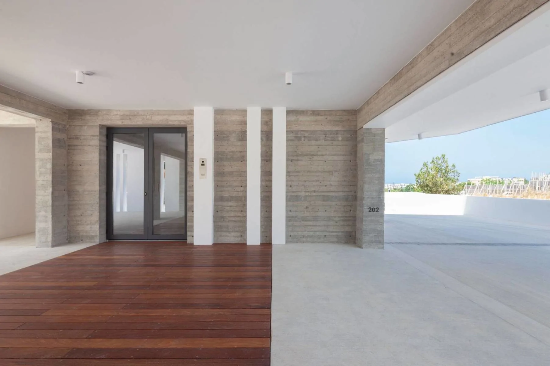2 chambres Appartement à Kato Paphos, Paphos, Chypre No. 25375