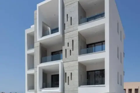 2 bedrooms Apartment in Kato Paphos, Paphos, Cyprus No. 25375