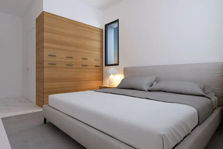 2 dormitorios Apartamento en Kato Paphos, Paphos, Chipre No. 25373