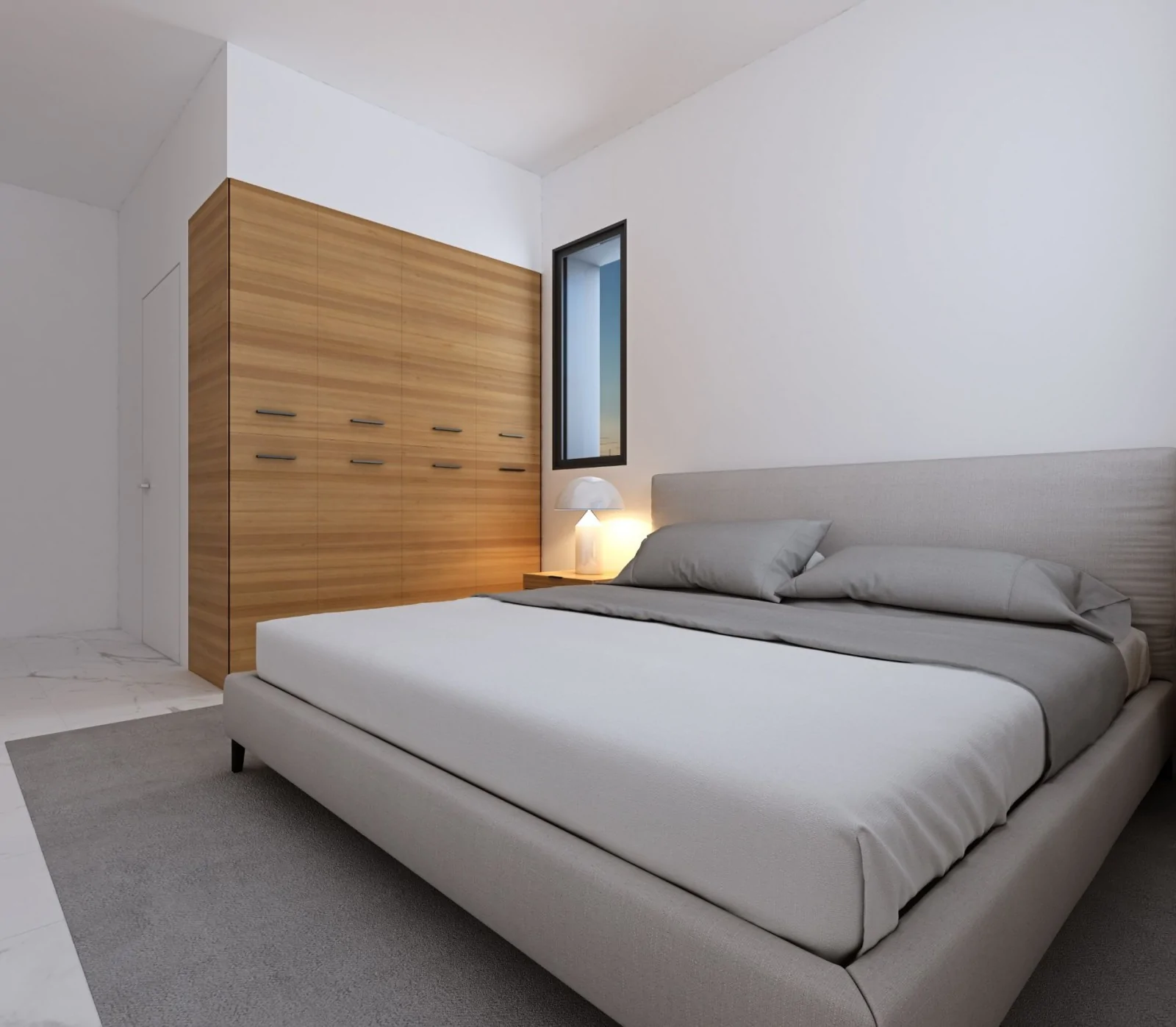 2 dormitorios Apartamento en Kato Paphos, Paphos, Chipre No. 25373