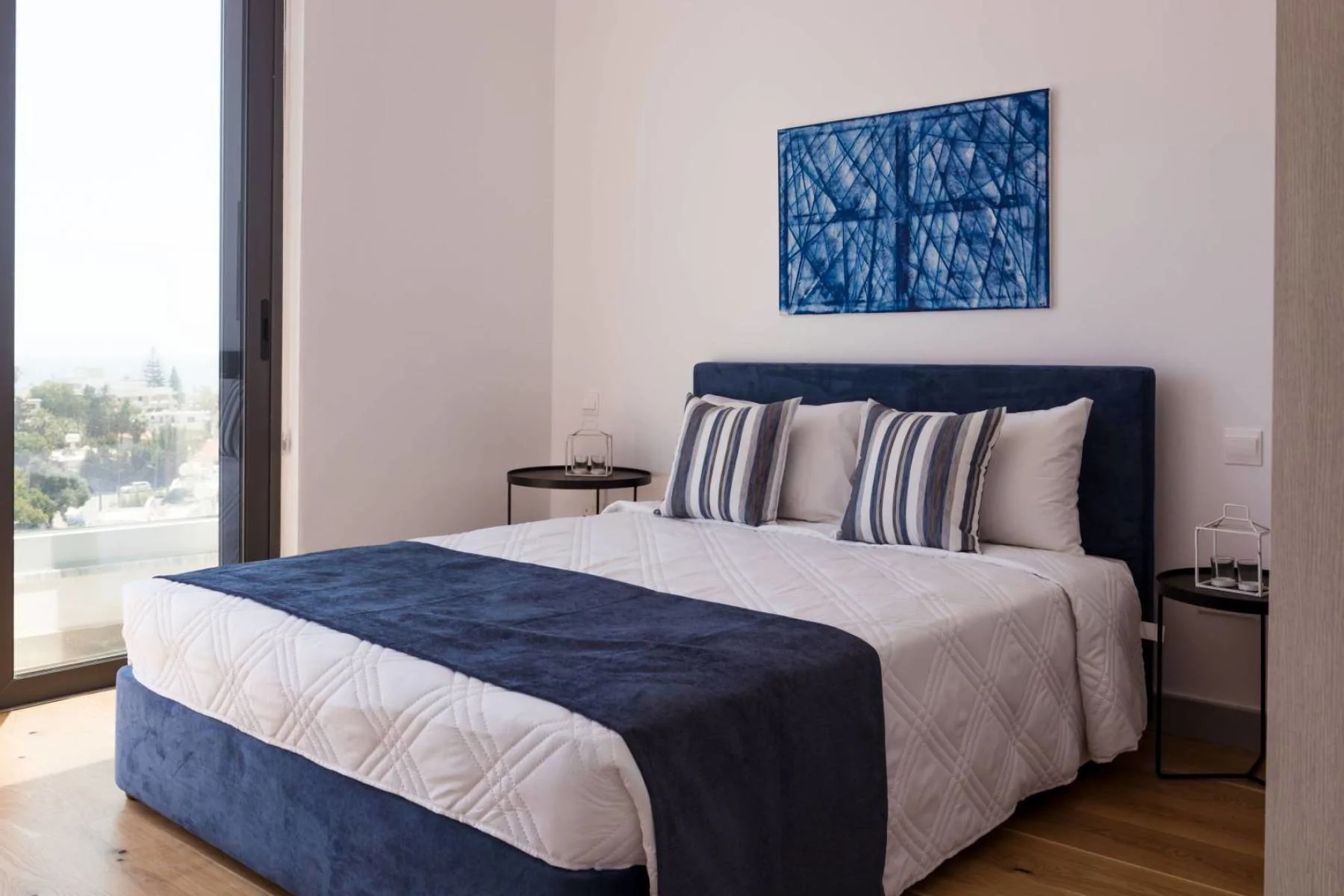 1 dormitorio Apartamento en Kato Paphos, Paphos, Chipre No. 25372