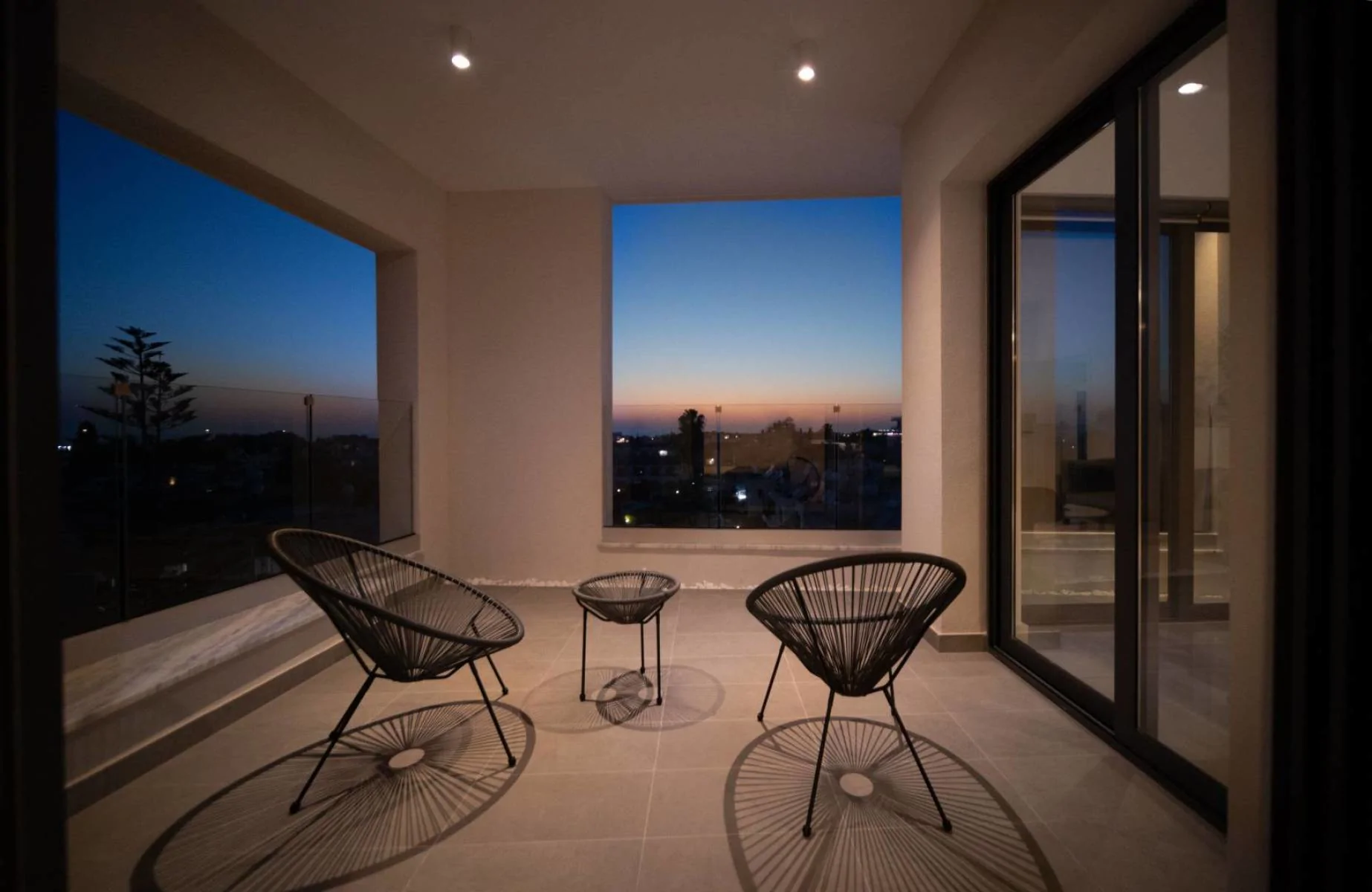 1 dormitorio Apartamento en Kato Paphos, Paphos, Chipre No. 25372