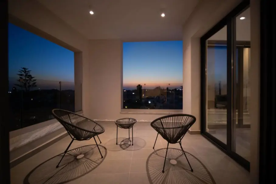 1 dormitorio Apartamento en Kato Paphos, Paphos, Chipre No. 25372