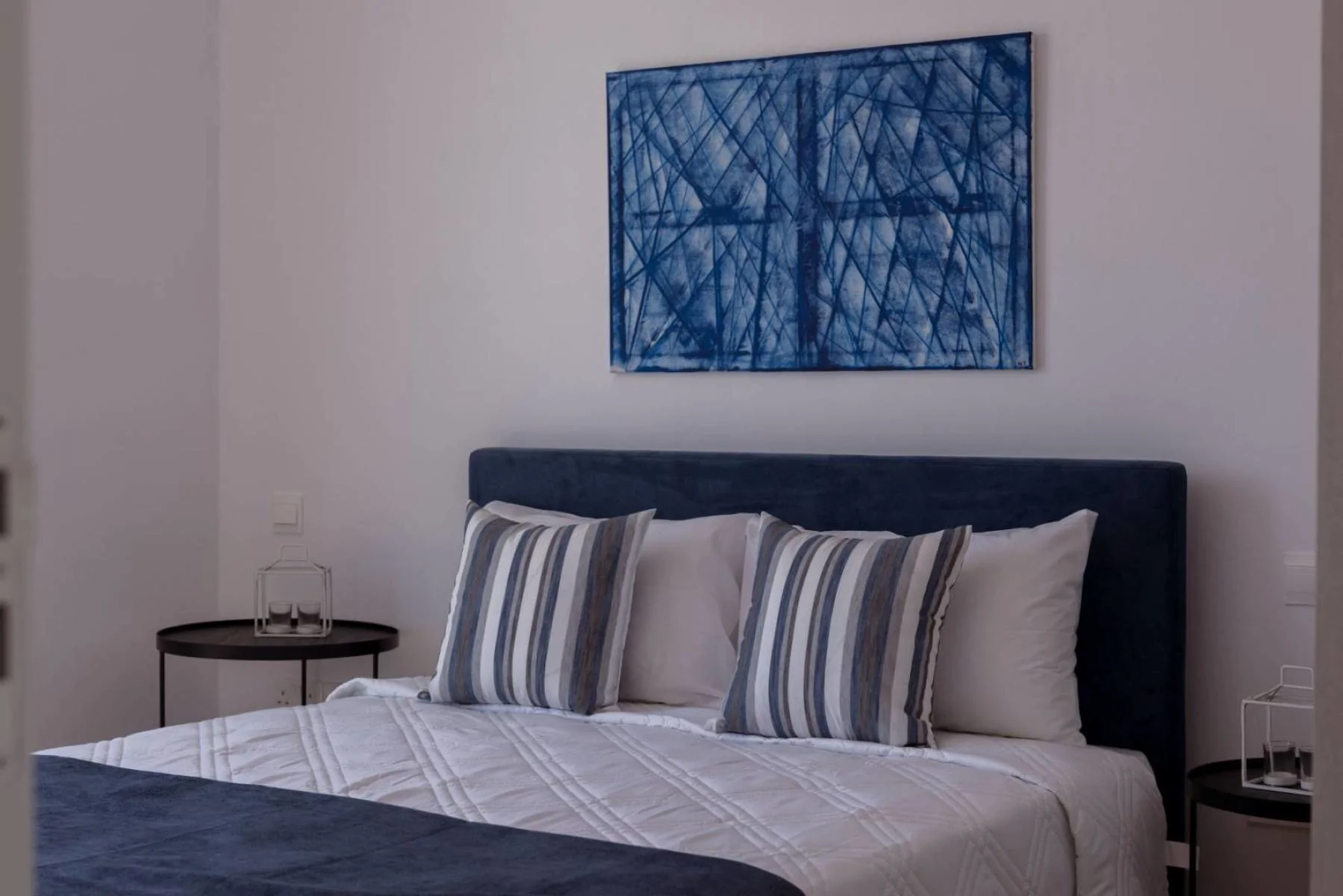 1 dormitorio Apartamento en Kato Paphos, Paphos, Chipre No. 25372