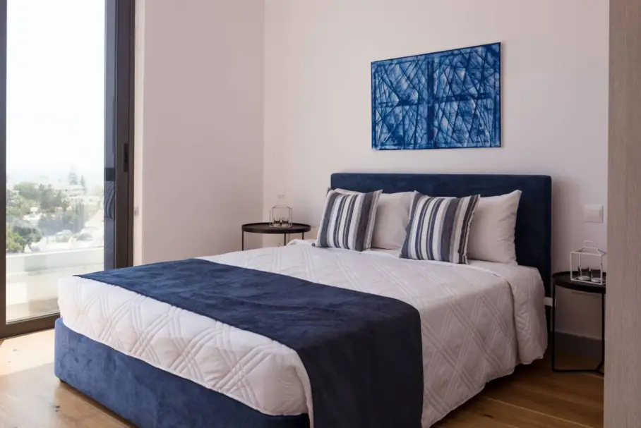 1 dormitorio Apartamento en Kato Paphos, Paphos, Chipre No. 25372