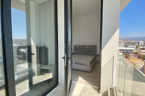 2 dormitorios Apartamento en Germasogeia, Limassol,  No. 24411 9