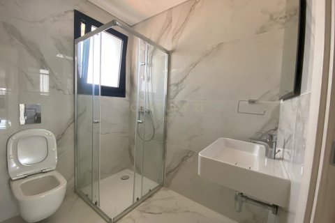 2 dormitorios Apartamento en Germasogeia, Limassol,  No. 24411 10