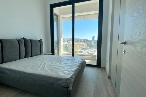 2 dormitorios Apartamento en Germasogeia, Limassol,  No. 24411 7