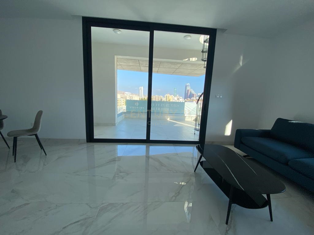 2 dormitorios Apartamento en Germasogeia, Limassol, Chipre No. 24411