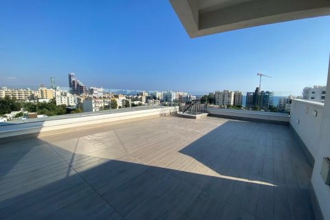 2 dormitorios Apartamento en Germasogeia, Limassol,  No. 24411 12