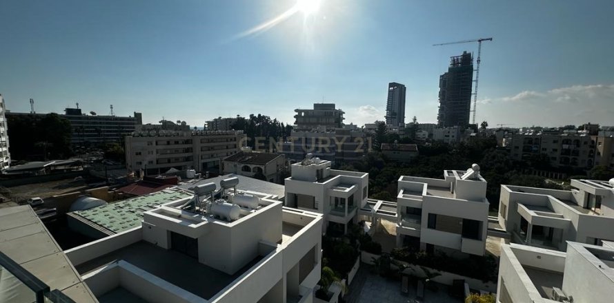 2 dormitorios Apartamento en Germasogeia, Limassol,  No. 24411