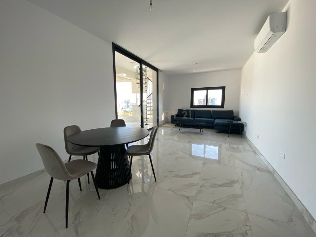 2 dormitorios Apartamento en Germasogeia, Limassol, Chipre No. 24411