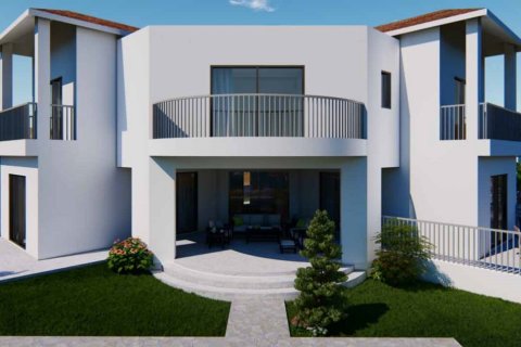 3 chambres Villa à Polis, Paphos, Chypre No. 28110