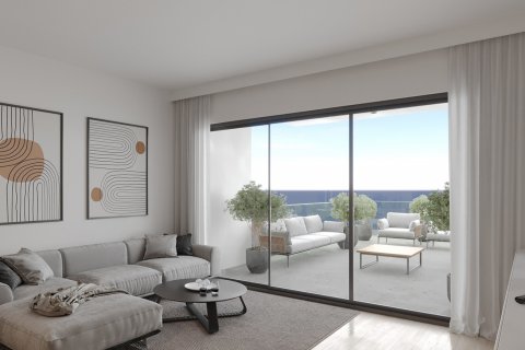 2 chambres Appartement à Kissonerga, Paphos, Chypre No. 28114