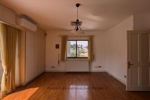 Вилла с 3 спальнями в Никосия, Кипр № 37216 23