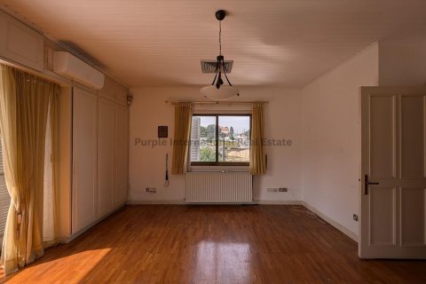 Вилла с 3 спальнями в Никосия,  № 37216 23