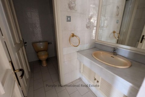 Вилла с 3 спальнями в Никосия, Кипр № 37216 28