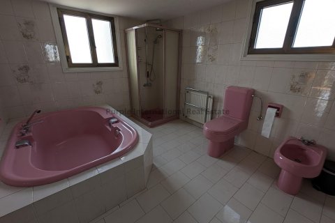 Вилла с 3 спальнями в Никосия,  № 37216 16