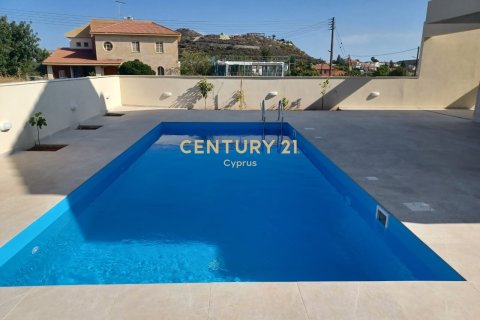 5 bedrooms Villa in Palodeia, Limassol,  No. 6032 3