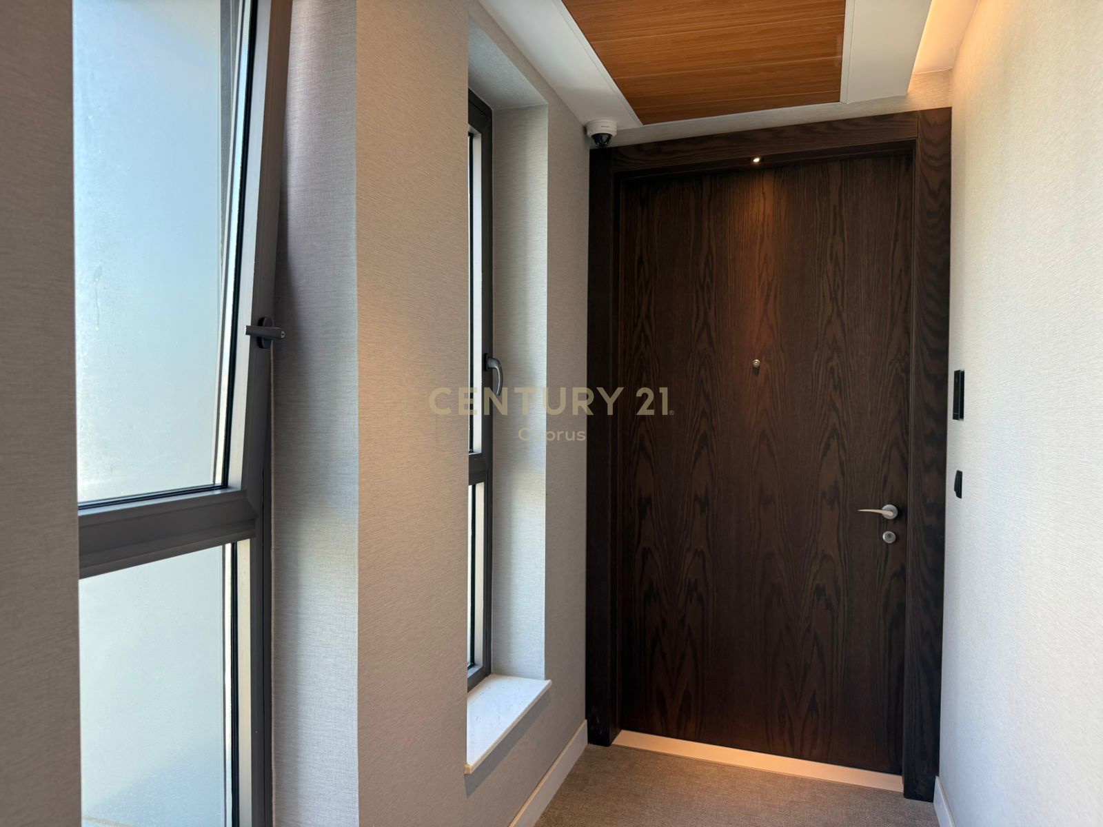 3 chambres Appartement à Germasogeia, Limassol, Chypre No. 6394