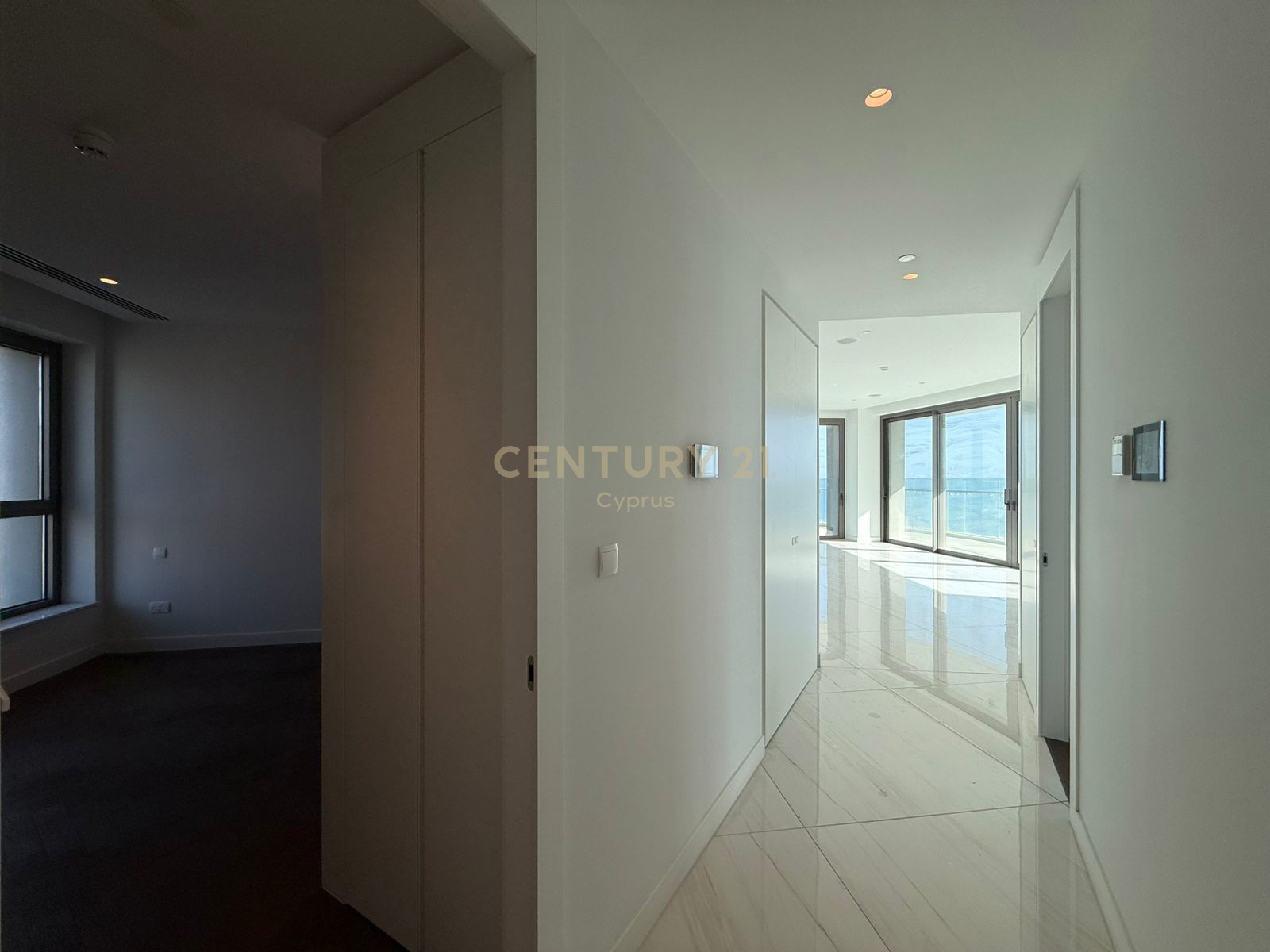 3 chambres Appartement à Germasogeia, Limassol, Chypre No. 6394