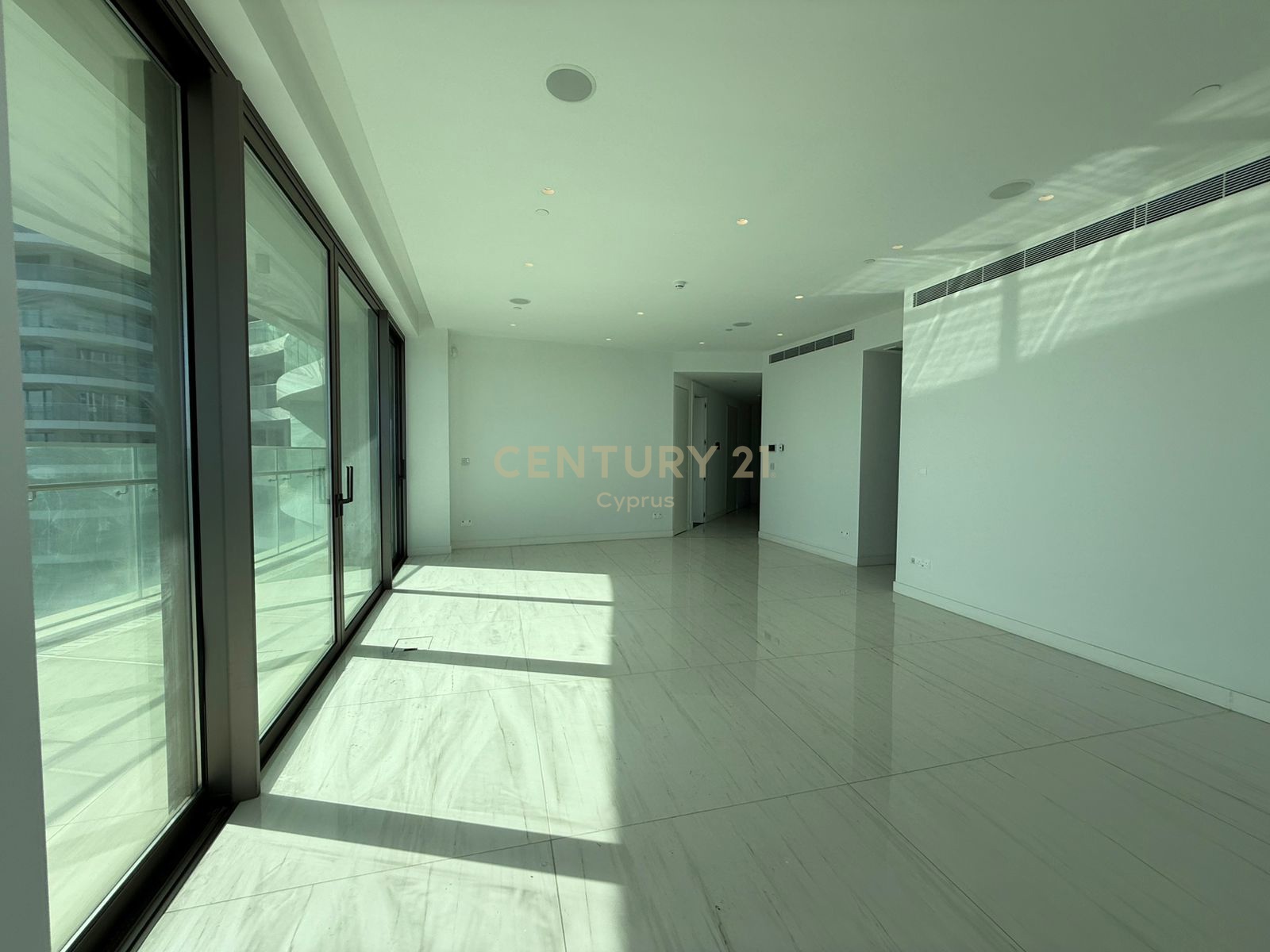3 chambres Appartement à Germasogeia, Limassol, Chypre No. 6394