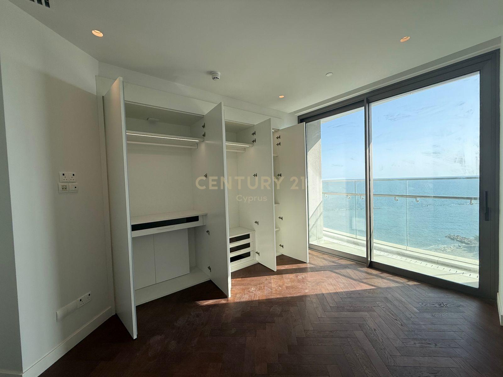 3 chambres Appartement à Germasogeia, Limassol, Chypre No. 6394