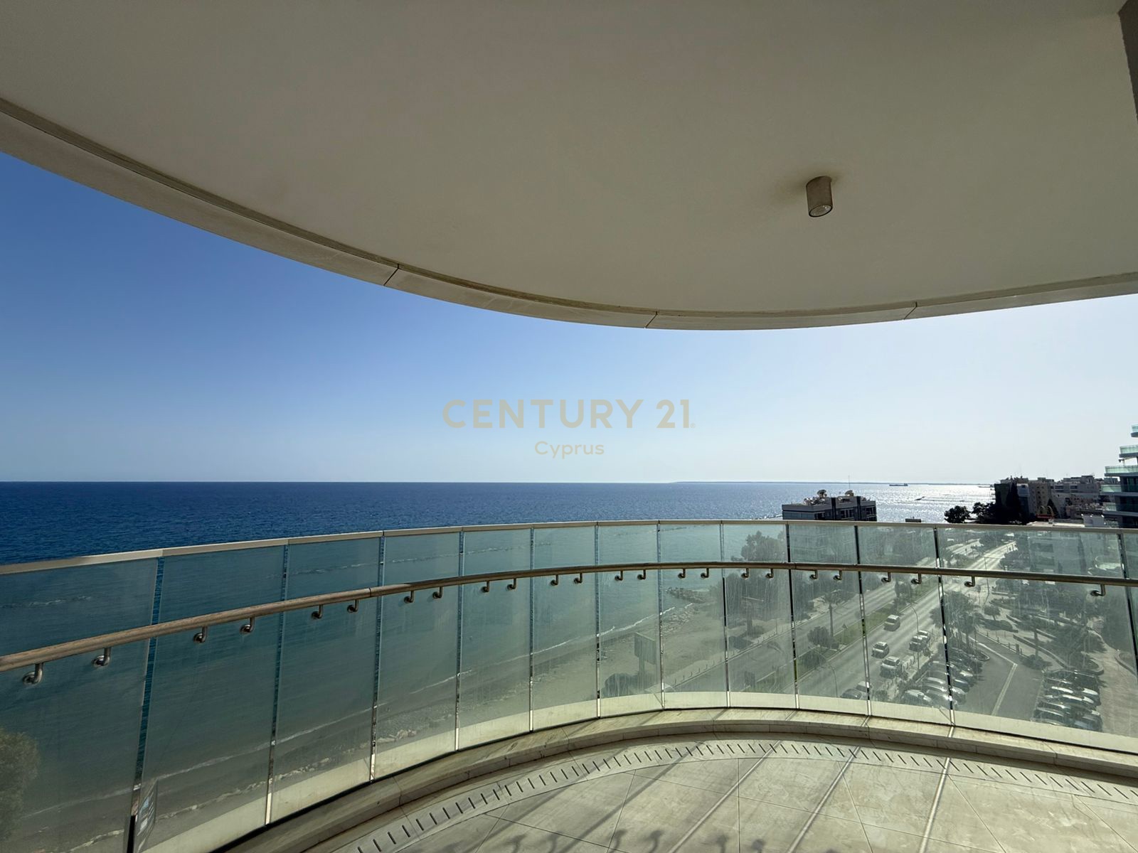 3 chambres Appartement à Germasogeia, Limassol, Chypre No. 6394