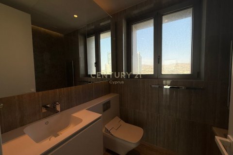 Квартира с 3 спальнями в Гермасойя, Лимасол,  № 6394 17