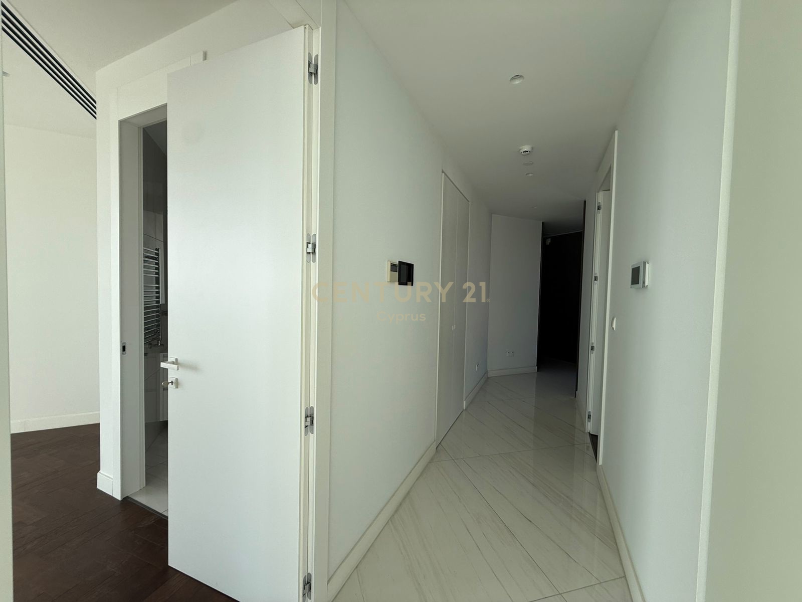 3 chambres Appartement à Germasogeia, Limassol, Chypre No. 6394