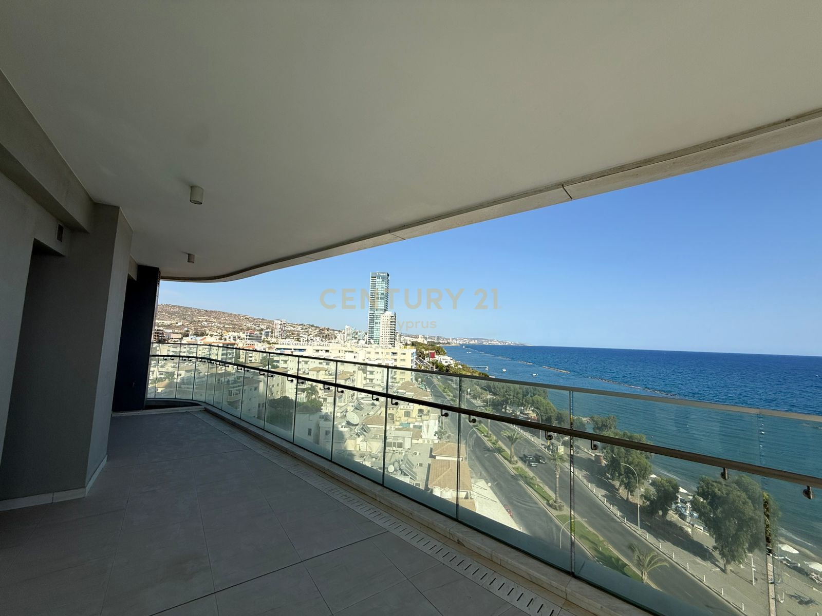 3 chambres Appartement à Germasogeia, Limassol, Chypre No. 6394