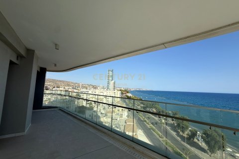 Квартира с 3 спальнями в Гермасойя, Лимасол,  № 6394 8