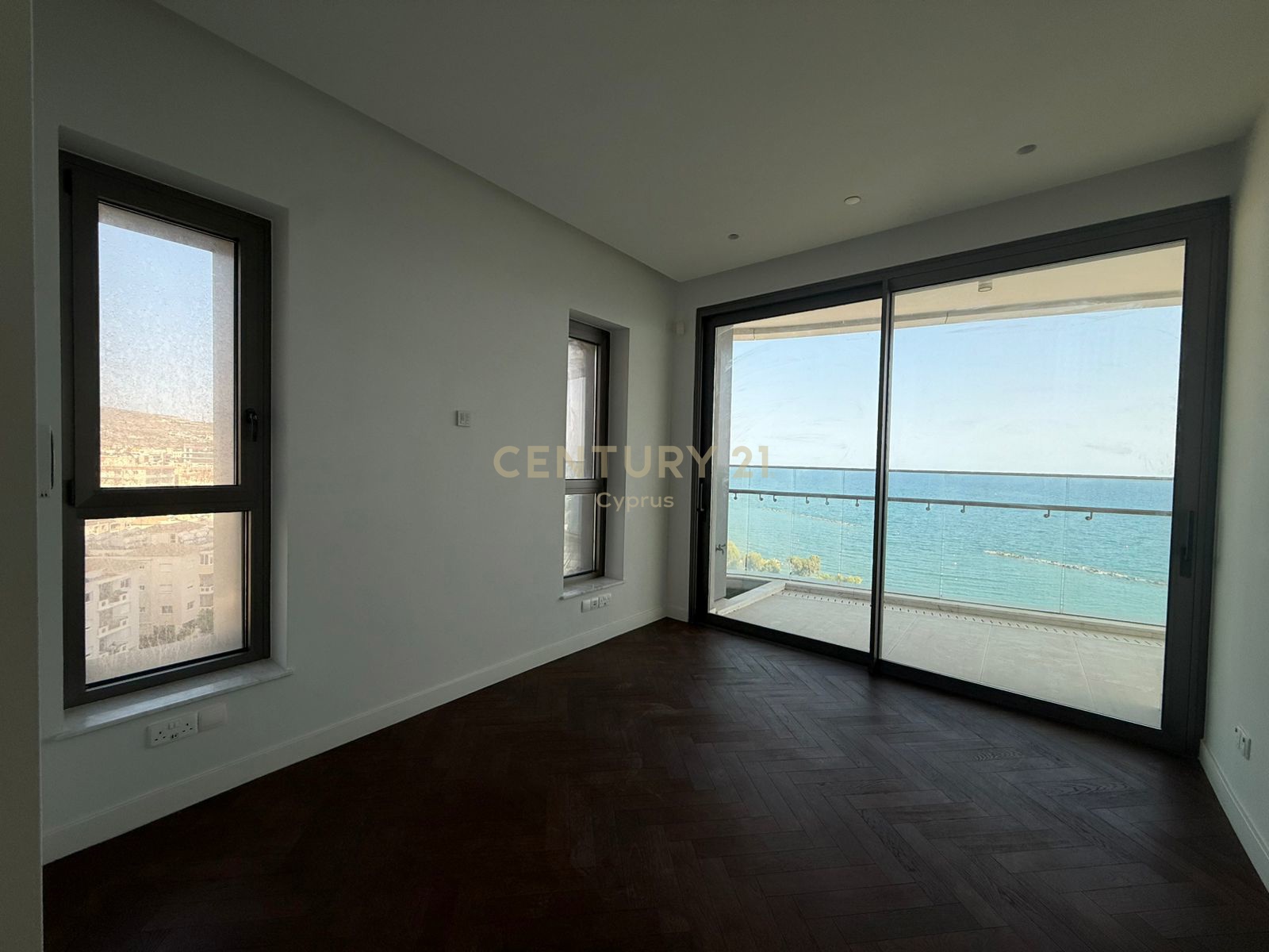 3 chambres Appartement à Germasogeia, Limassol, Chypre No. 6394