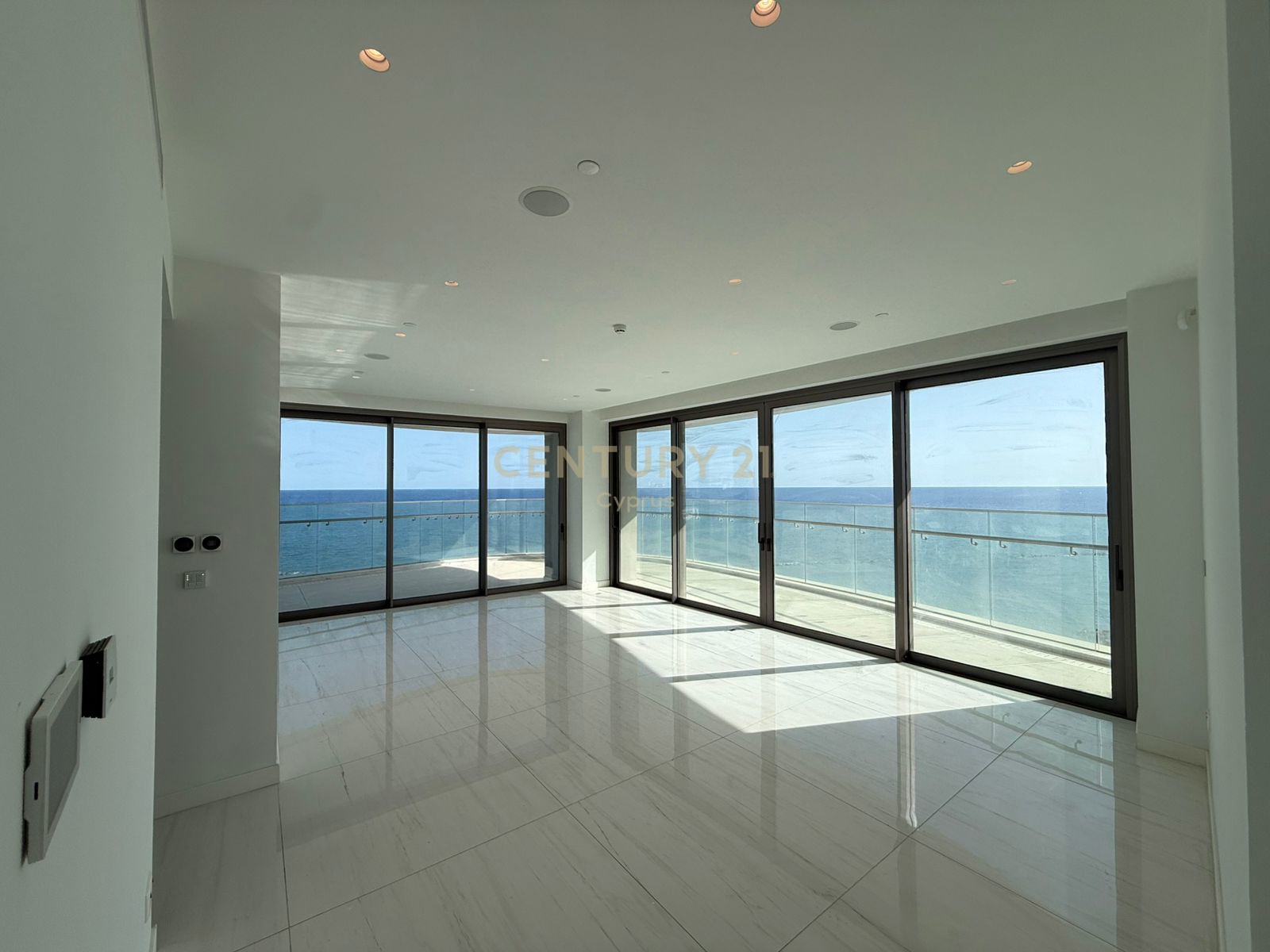 3 chambres Appartement à Germasogeia, Limassol, Chypre No. 6394