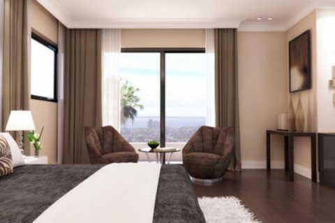 Вилла с 5 спальнями в Лимассол, Лимасол,  № 38437 6