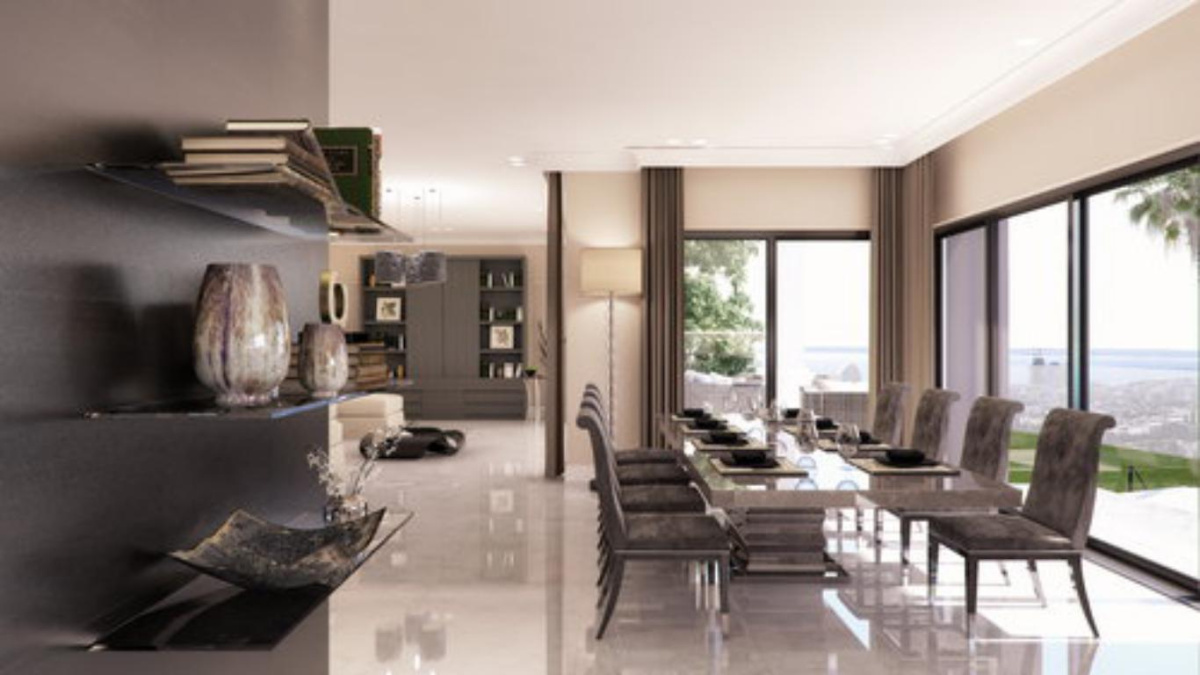 5 dormitorios Villa en Limassol, Chipre No. 38437