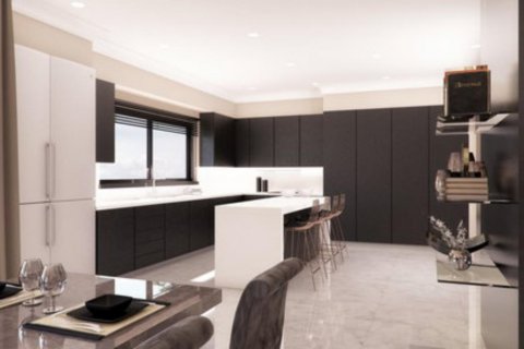 Вилла с 5 спальнями в Лимассол, Лимасол,  № 38437 4